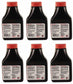 Echo Original Equipment 6-PACK Red Armor 2-Cycle Engine Oil (2.6 fl oz Bottle) - 6550001