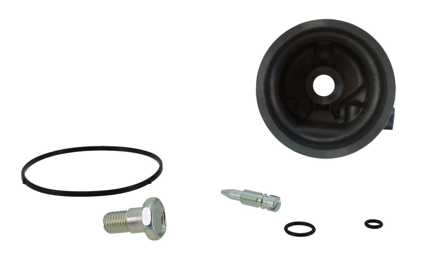 Honda Original Equipment Bolt Kit - 06160-Z1C-325