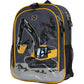 John Deere Kids Excavator Backpack - LP81127