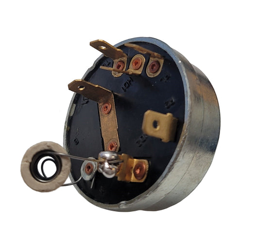 John Deere Switch Light 12 Volt Part No: A-AR28401