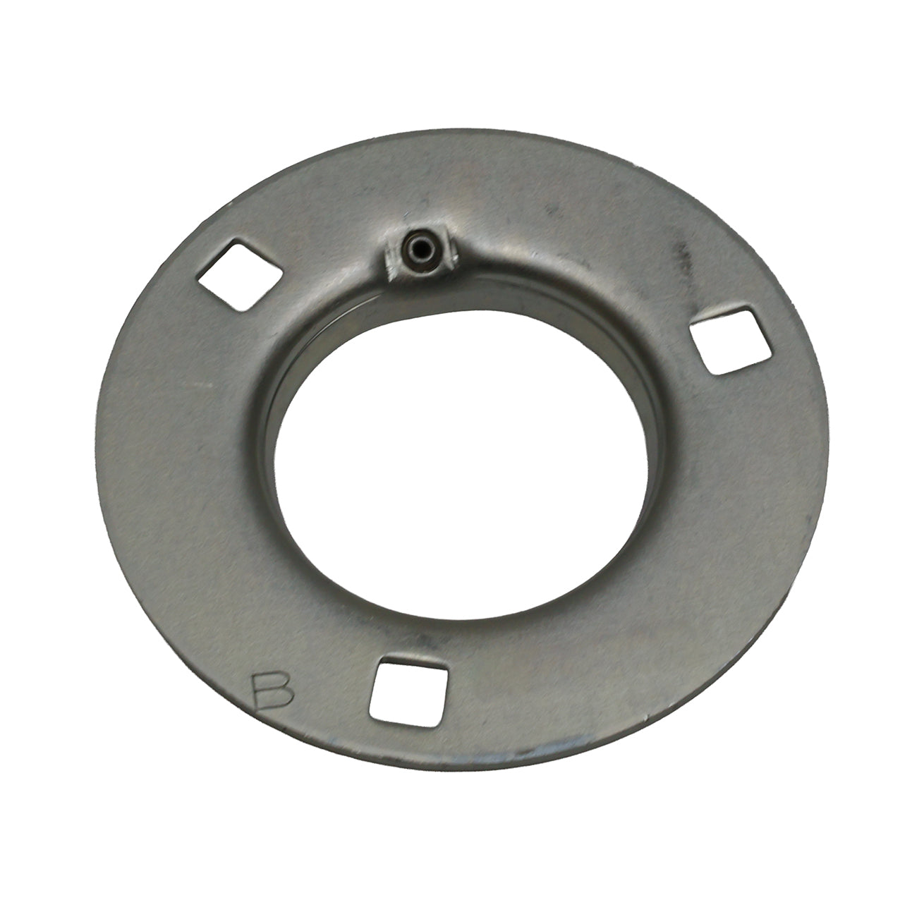 John Deere Original Equipment 3 Hole Flanged Bearing Housing - AE26118
