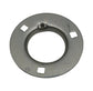 John Deere Original Equipment 3 Hole Flanged Bearing Housing - AE26118