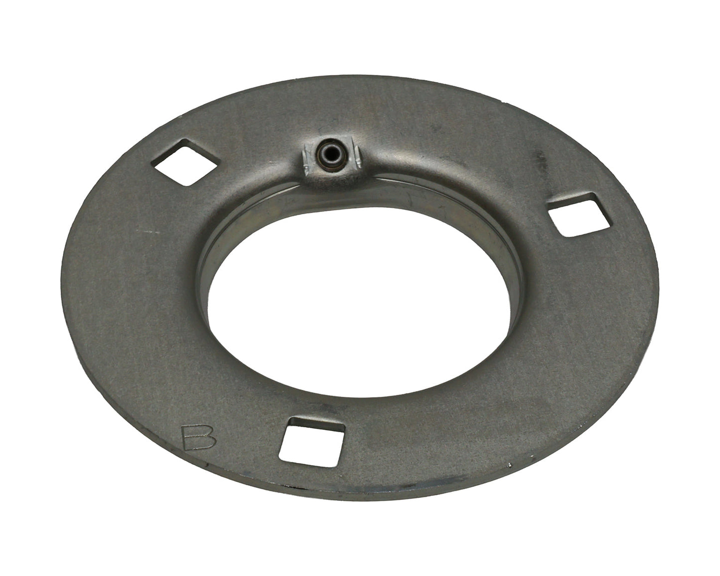 John Deere Original Equipment 3 Hole Flanged Bearing Housing - AE26118