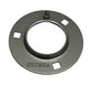 John Deere Original Equipment 3 Hole Flanged Bearing Housing - AE26118