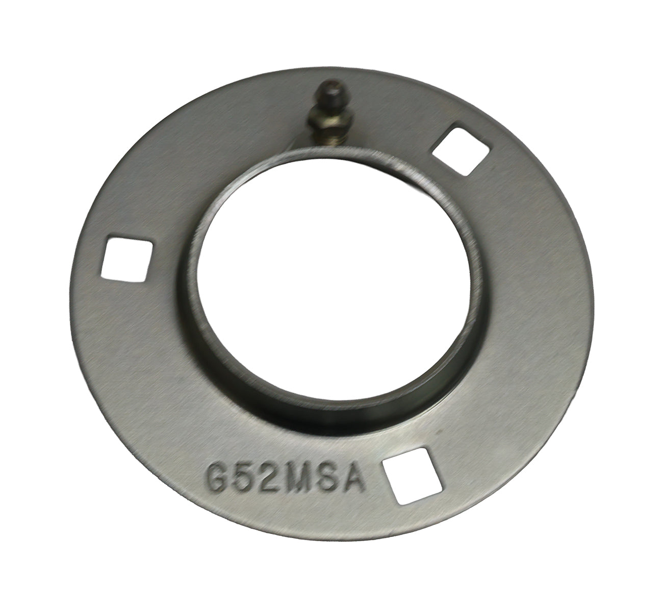John Deere Original Equipment 3 Hole Flanged Bearing Housing - AE26118