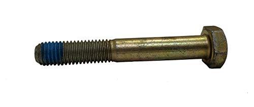 John Deere Original Equipment Screw #M124720