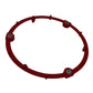 Honda Original Equipment Recoil Starter Mounting *R280R* Spacer (Power Red) - 28405-ZL0-000ZC