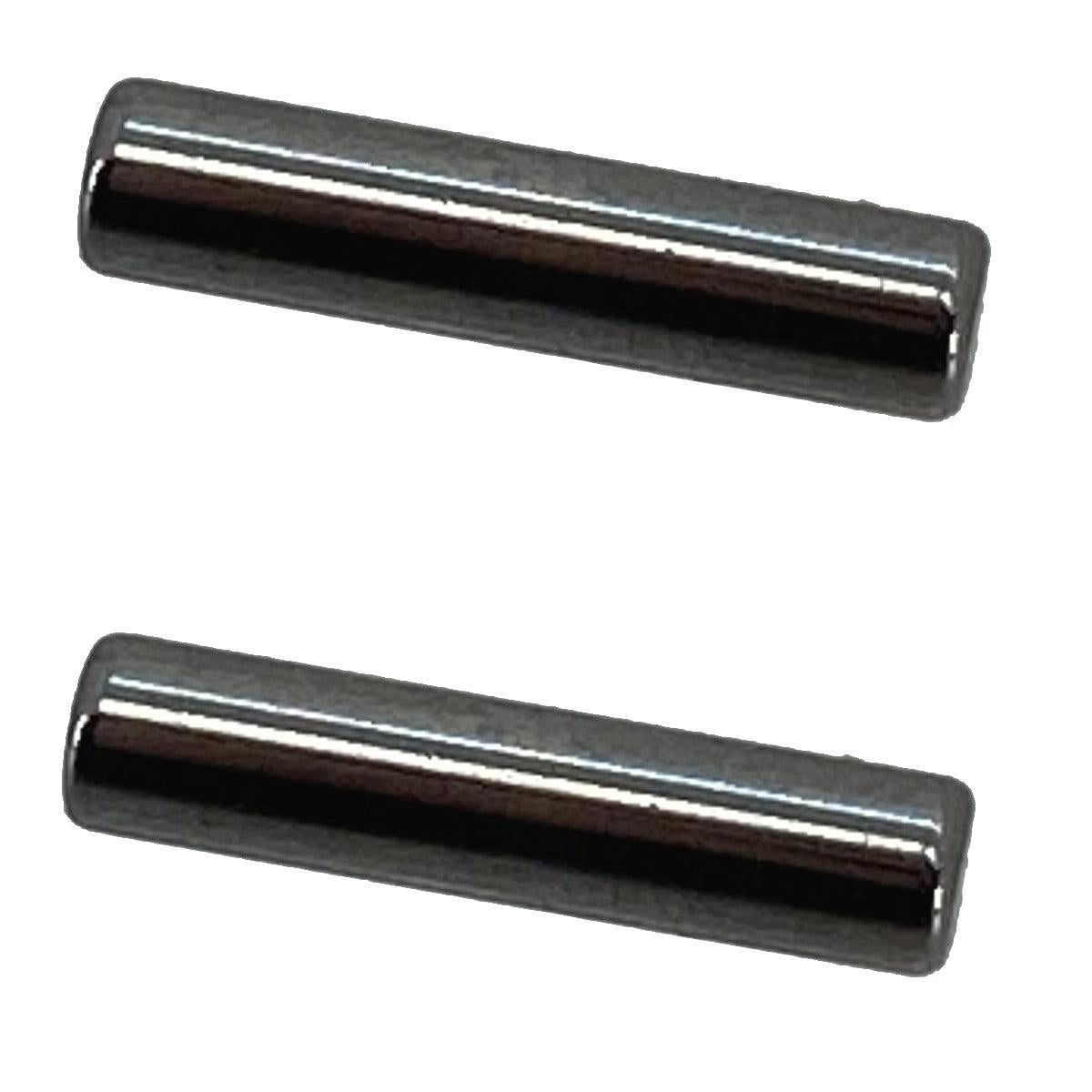 Honda Original Equipment Roller (4X17.8) 2 Pack - 96220-40178