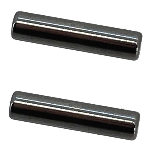 Honda Original Equipment Roller (4X17.8) 2 Pack - 96220-40178