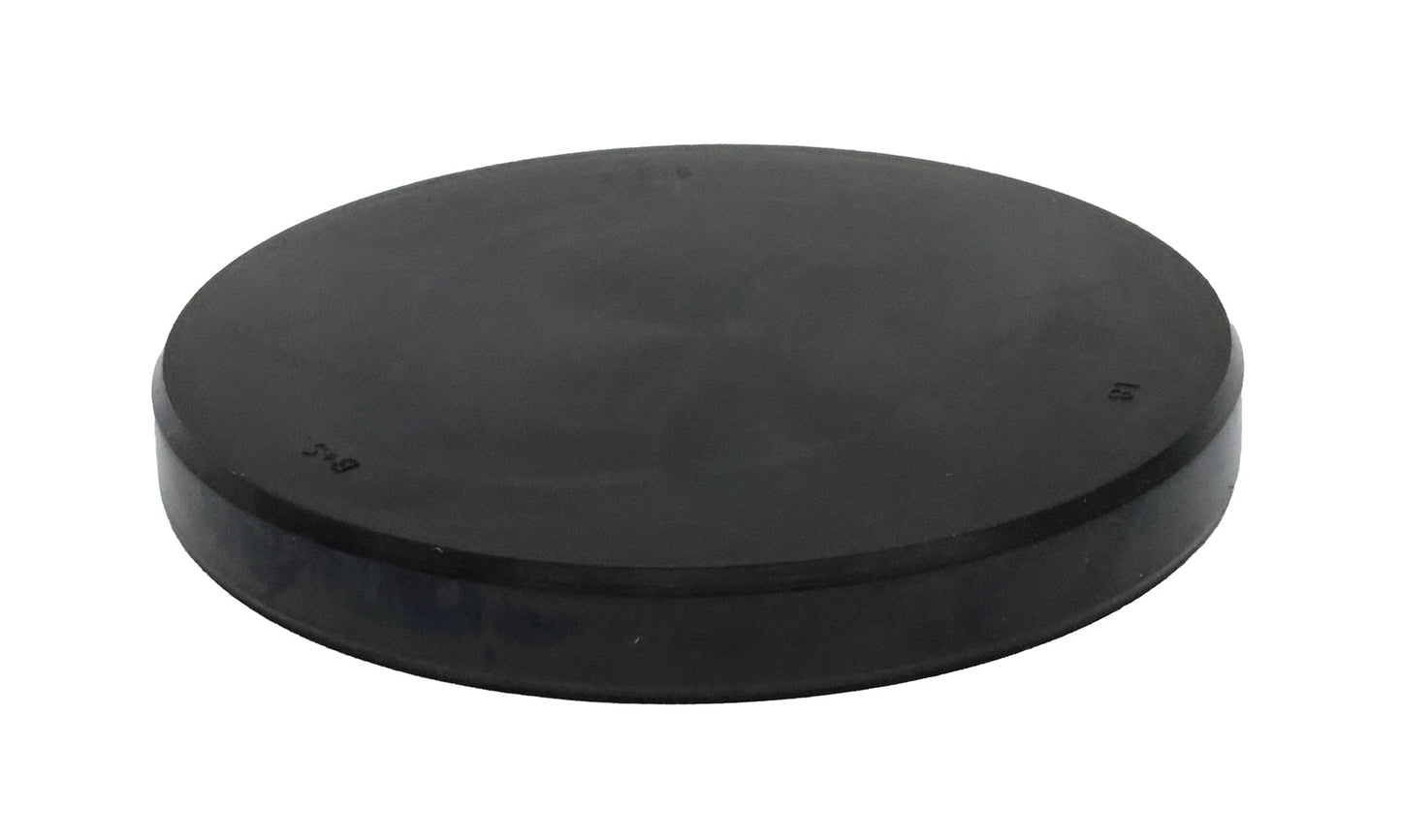 John Deere Original Equipment Gear Case Cap - AE46877