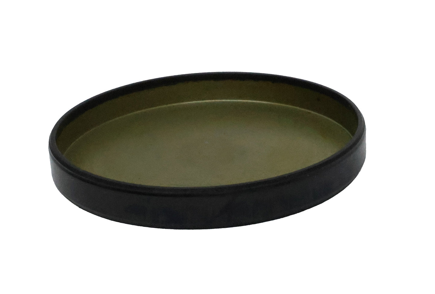 John Deere Original Equipment Gear Case Cap - AE46877