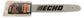Echo Original Equipment  16" 0.325  Guide Bar - 16F0AD3366C