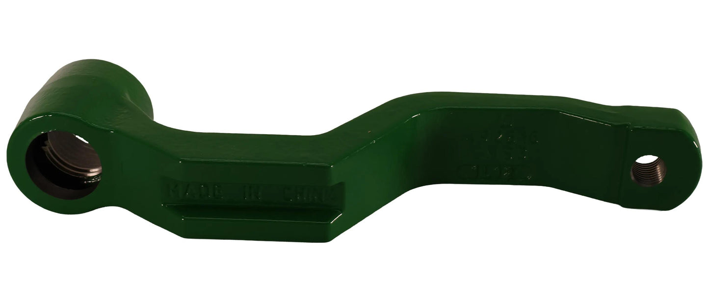 John Deere Original Equipment Gauge Wheel Arm - A92817