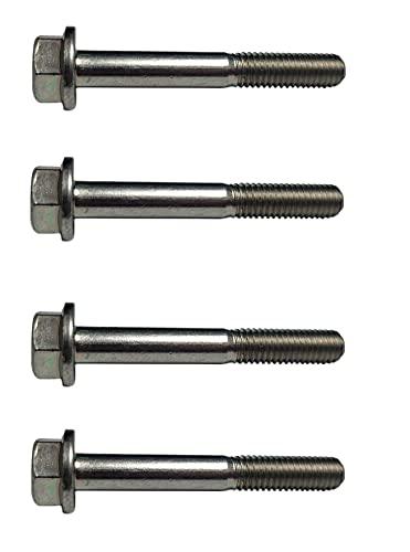 John Deere (4 PACK) Original Equipment Screw - 19M8321