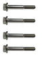 John Deere (4 PACK) Original Equipment Screw - 19M8321