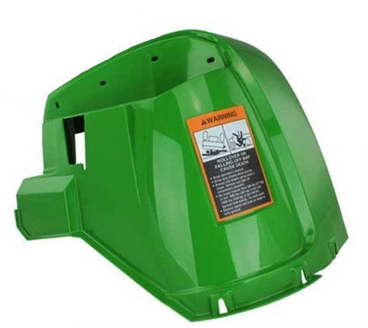 John Deere Original Equipment Fender - AM125669