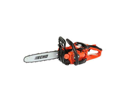 Echo 12 in. 25 cc Gas 2-Stroke Chainsaw with Top and Rear Handle - CS-2511P-12