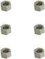 John Deere Original Equipment Nut (6-PACK) - 14M7276