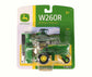 1/64 John Deere W260R Windrower Toy - LP82781