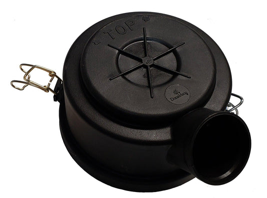 John Deere Original Equipment Case - MIU12456