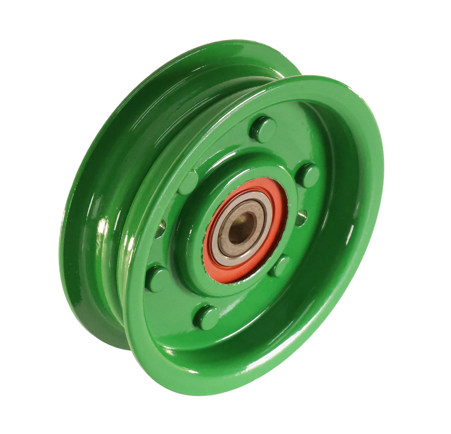 John Deere Original Equipment Idler Sheave - AH140497