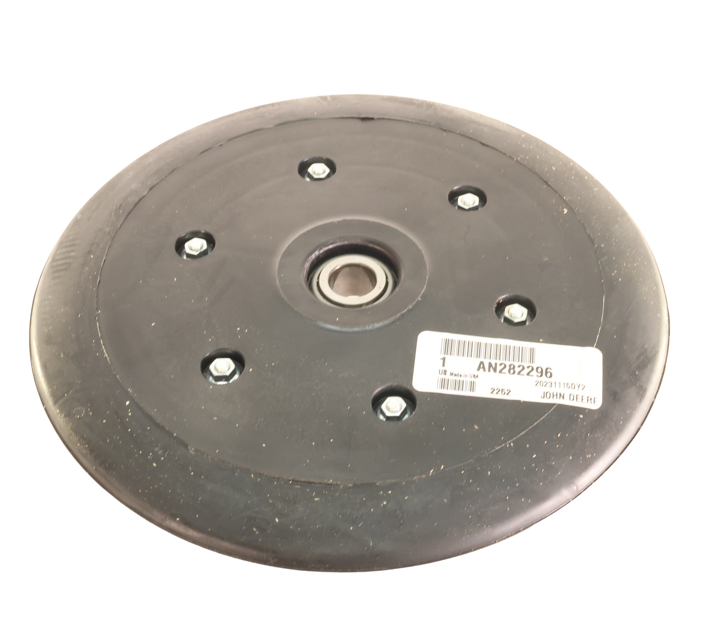 John Deere Original Equipment Tire and Wheel - AN282296
