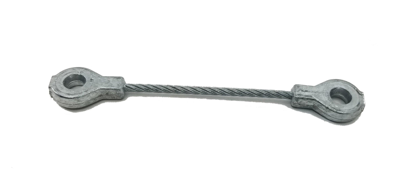 John Deere Original Equipment Cable - M79733