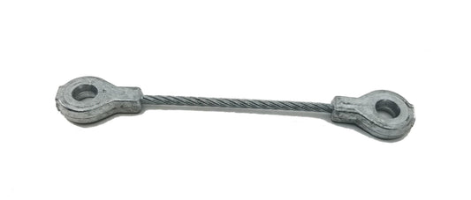 John Deere Original Equipment Cable - M79733