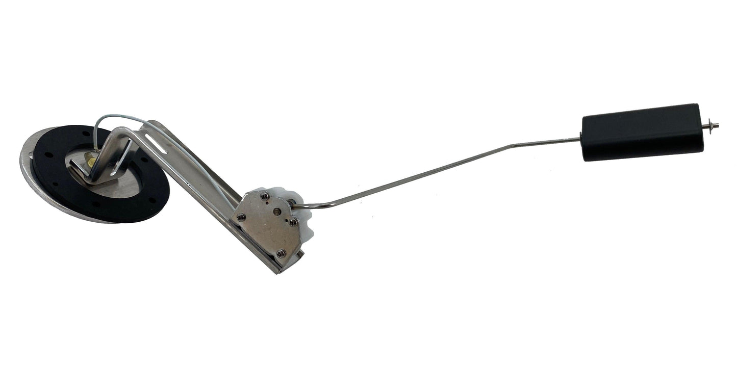 John Deere Original Equipment Fuel Sender - LVA12714