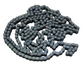 John Deere Original Equipment Roller Chain - AXE53952