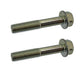 Honda Original Equipment Flange Bolt (8X45) 2 Pack - 95701-08045-00