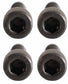 John Deere Original Equipment 19M8553: Cylindrical Head Screw, M6 X 16 (4-PACK) - 19M8553