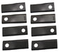 John Deere Original Equipment Knife (8 PACK) - CC44004