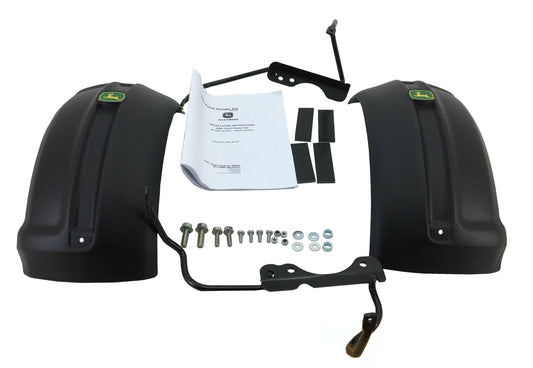 John Deere Original Equipment Fender Kit - BM24430