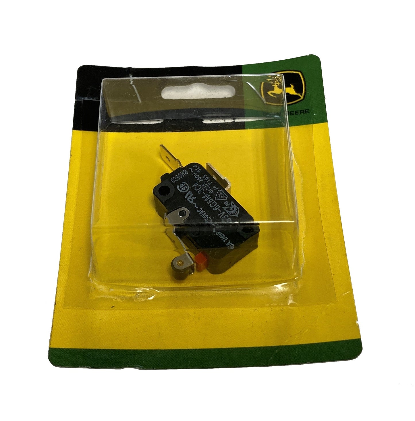 John Deere Original Equipment Switch - AM36443