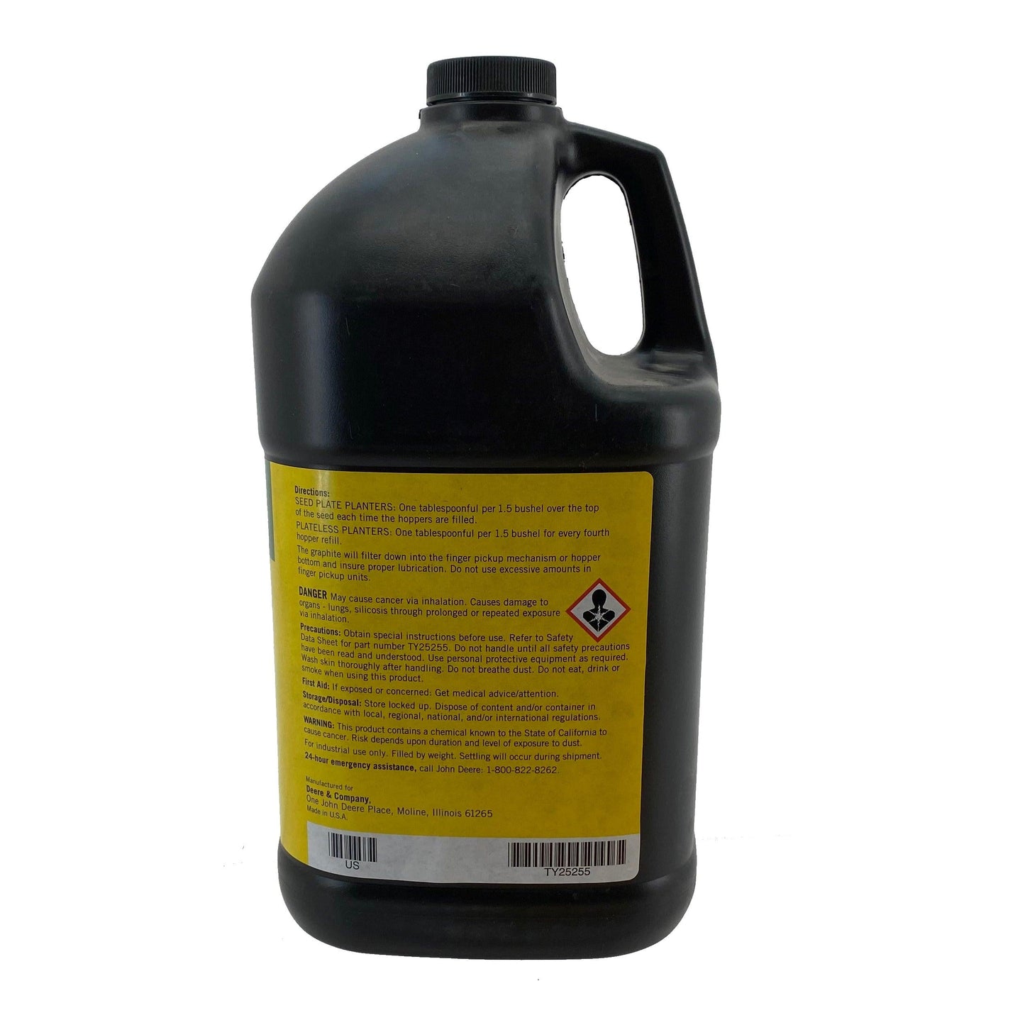 John Deere Original Equipment Powdered Graphite - TY25255