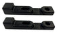John Deere (2-Pack) Original Equipment Latch - M72426,2