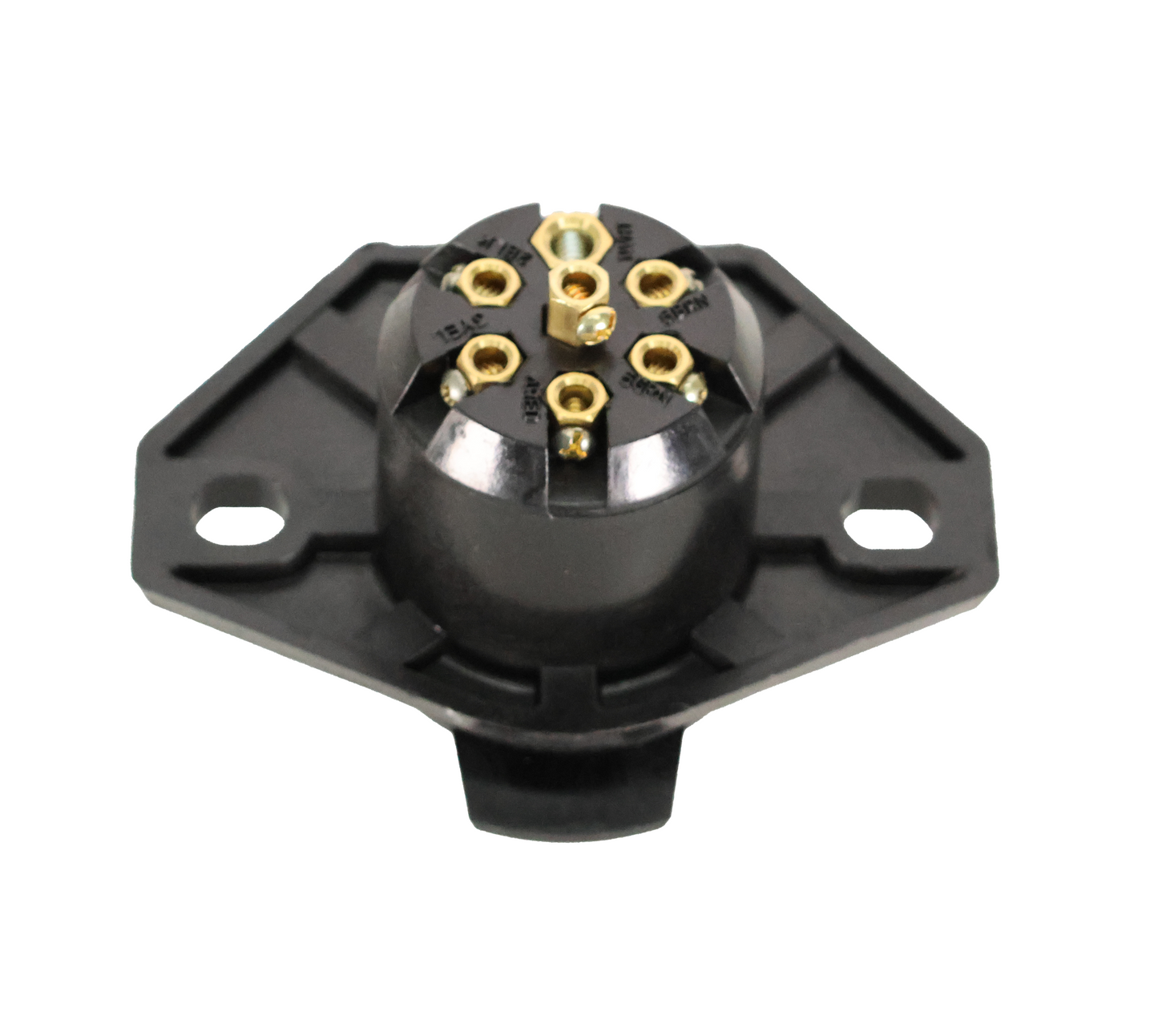 John Deere Original Equipment Socket Outlet - AR75695