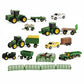 John Deere Farm Toy Set by Tomy - LP64813, image 6
