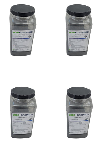 Verdesian (4 PACK) 5lb Seed+Graphite Talc - STG00005