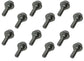 John Deere Original Equipment Screw 12 Pack - M153513