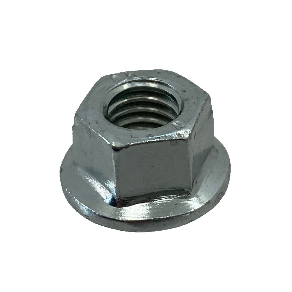 John Deere Original Equipment Lock Nut - H135891