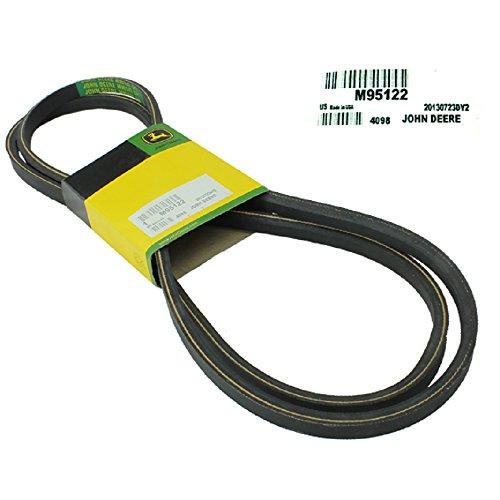 John Deere Original Equipment V-Belt - M95122