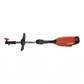 Echo eFORCE 56V Brushless Cordless Battery Attachment Capable PAS Power Head with 2.5Ah Battery and Charger - DPAS-2100C1