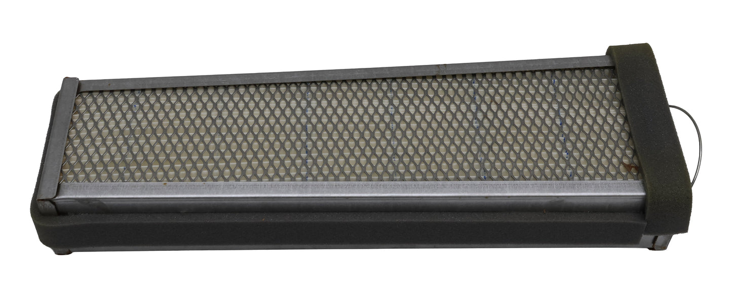 John Deere Original Equipment Cab Recirculation Air Filter - AH115836
