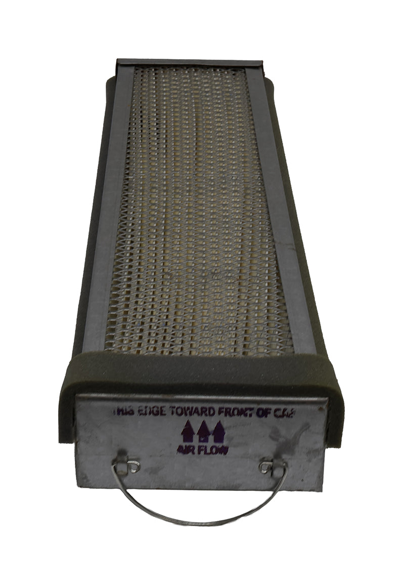John Deere Original Equipment Cab Recirculation Air Filter - AH115836