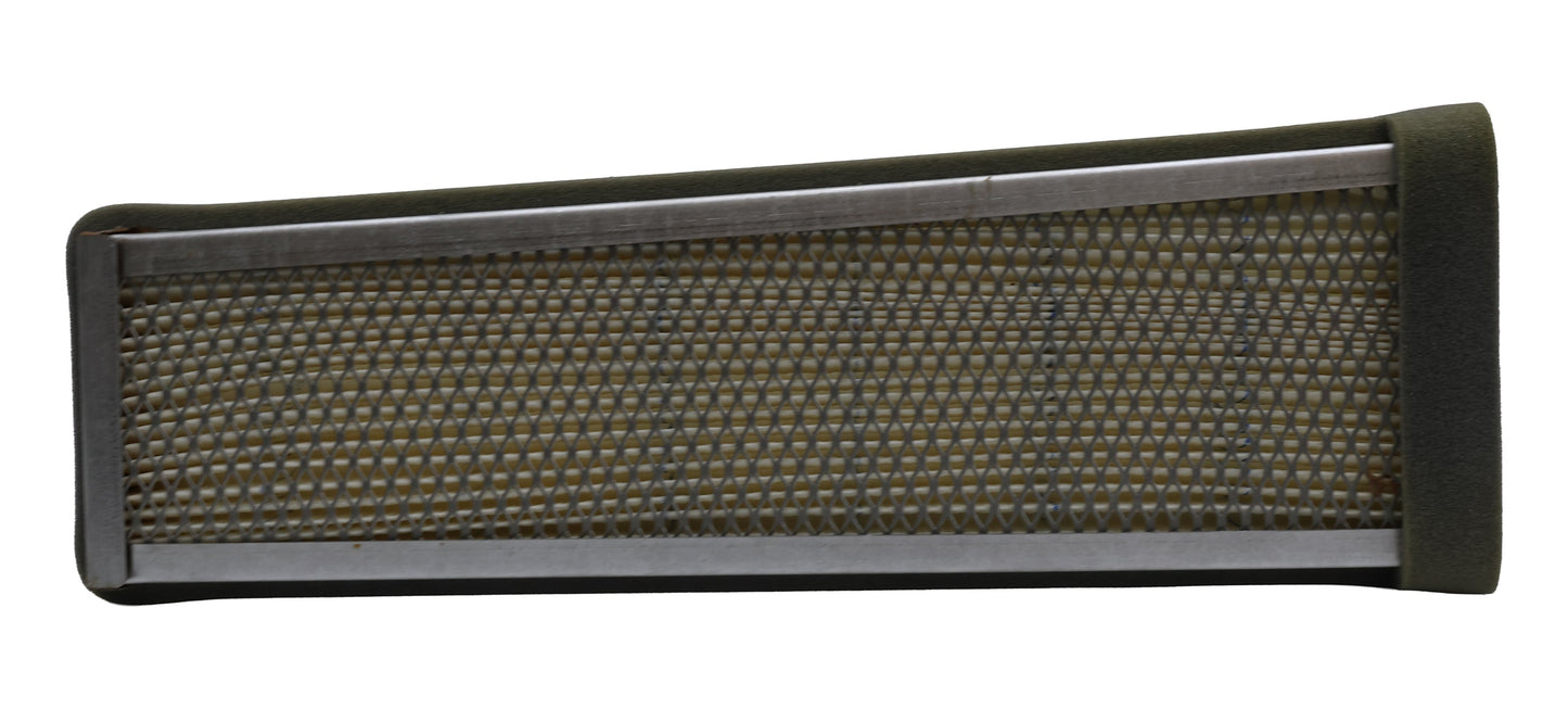 John Deere Original Equipment Cab Recirculation Air Filter - AH115836