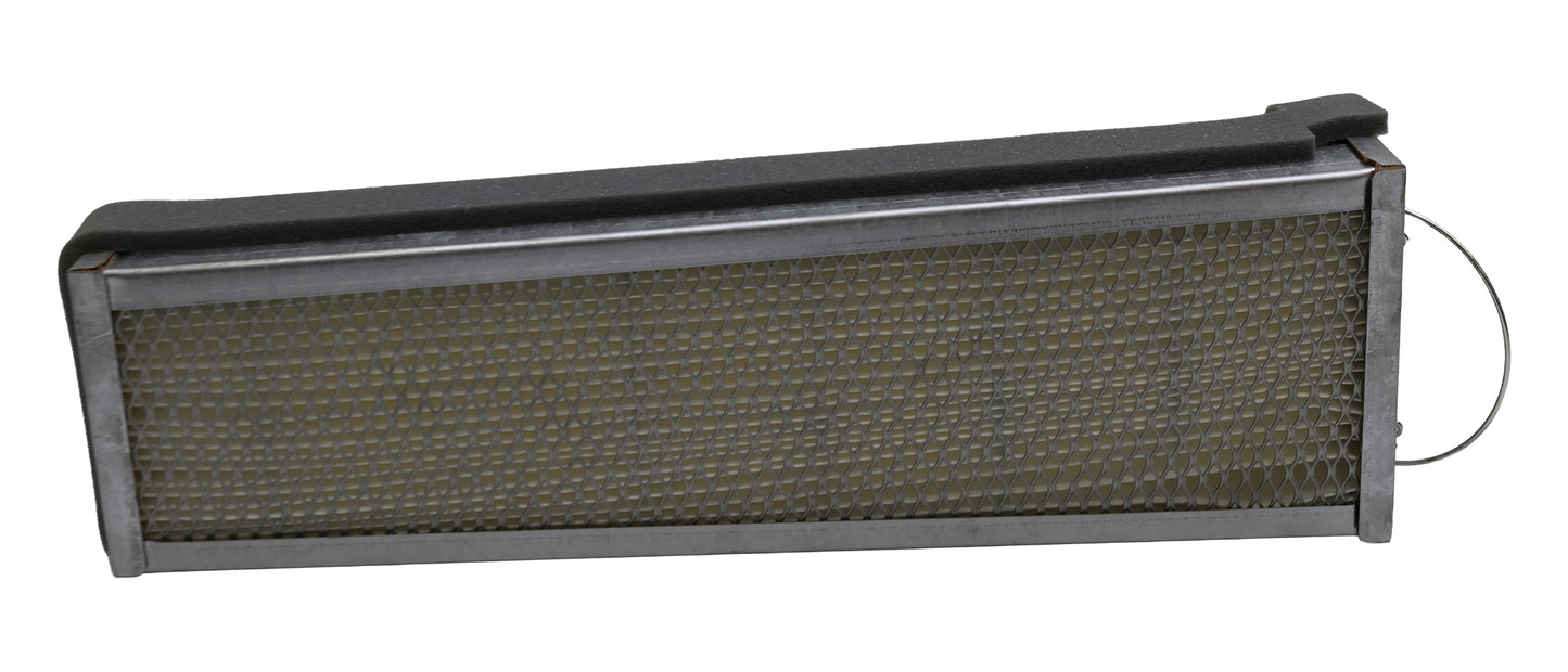 John Deere Original Equipment Cab Recirculation Air Filter - AH115836