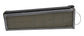 John Deere Original Equipment Cab Recirculation Air Filter - AH115836
