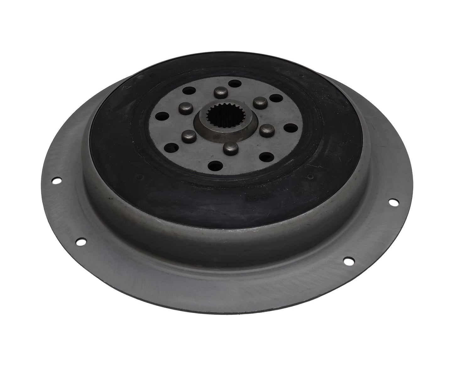 John Deere Original Equipment Engine Torsional Damper - AH117782